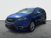 2021 Chrysler Pacifica Limited