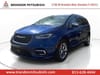 2 thumbnail image of  2021 Chrysler Pacifica Limited