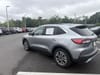 11 thumbnail image of  2021 Ford Escape SEL
