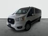 2021 Ford Transit-350 XLT