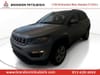 2 thumbnail image of  2021 Jeep Compass Latitude
