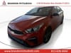2 thumbnail image of  2021 Kia Forte GT-Line