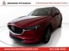 2 thumbnail image of  2021 Mazda CX-5 Grand Touring Reserve