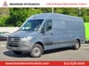 2 thumbnail image of  2021 Mercedes-Benz Sprinter 2500 Cargo 170 WB