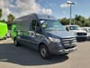 3 thumbnail image of  2021 Mercedes-Benz Sprinter 2500 Cargo 170 WB