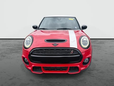 1 image of 2021 MINI Cooper S