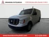 2 thumbnail image of  2021 Nissan NV2500 HD SV