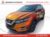 2021 Nissan Rogue Sport SL