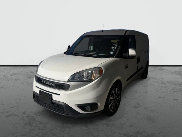 2021 RAM ProMaster City Tradesman SLT Cargo's photo