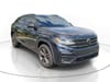 3 thumbnail image of  2021 Volkswagen Atlas Cross Sport 3.6L V6 SE w/Technology R-Line