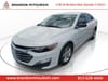 2022 Chevrolet Malibu LS