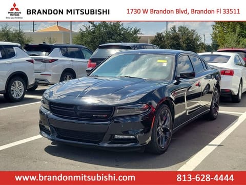 1 image of 2022 Dodge Charger SXT