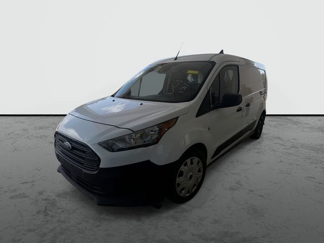 2022 Ford Transit Connect Van XL LWB (Rear 180 Degree Door)'s photo