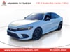 2022 Honda Civic Sedan Sport