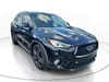 3 thumbnail image of  2022 INFINITI QX50 LUXE