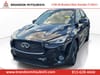 2022 INFINITI QX50 LUXE