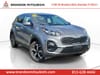 2 thumbnail image of  2022 Kia Sportage LX