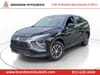 2022 Mitsubishi Eclipse Cross ES