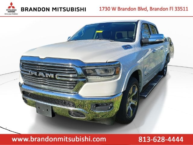 2022 RAM 1500 Pickup