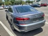 5 thumbnail image of  2022 Volkswagen Passat 2.0T SE