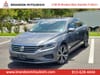 1 thumbnail image of  2022 Volkswagen Passat 2.0T SE