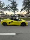 6 thumbnail image of  2023 Chevrolet Corvette Stingray