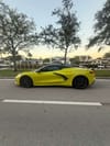 7 thumbnail image of  2023 Chevrolet Corvette Stingray