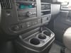 23 thumbnail image of  2023 GMC Savana 2500 Work Van