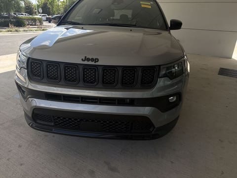 1 image of 2023 Jeep Compass Latitude