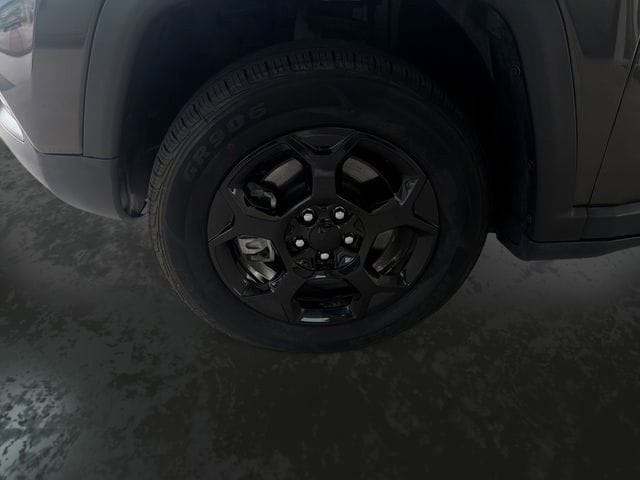 2023 Jeep Compass Trailhawk - Photo 26