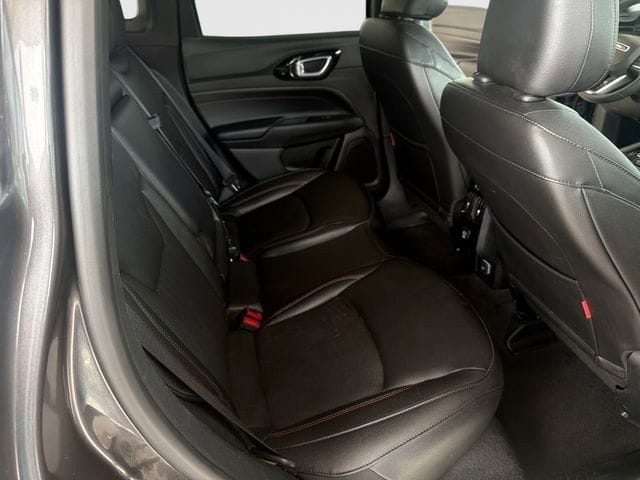 2023 Jeep Compass Trailhawk - Photo 34