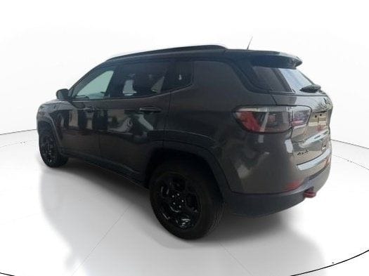 2023 Jeep Compass Trailhawk - Photo 7
