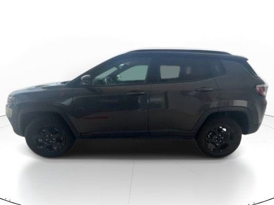 2023 Jeep Compass Trailhawk - Photo 6
