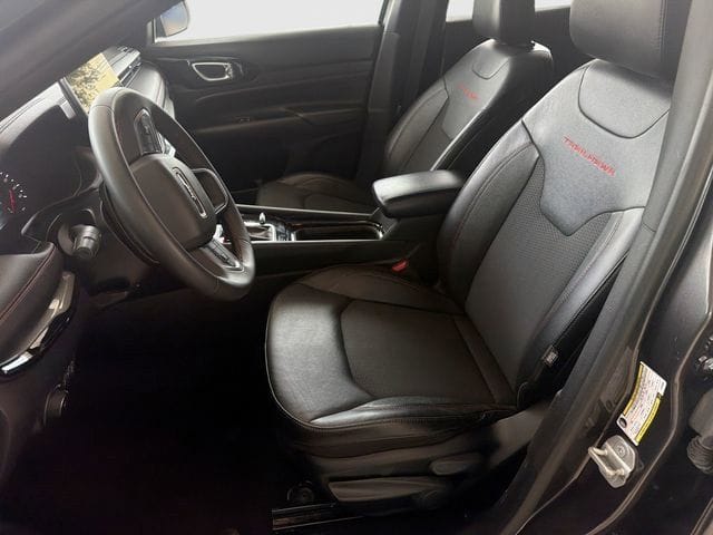 2023 Jeep Compass Trailhawk - Photo 20