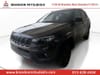 2 thumbnail image of  2023 Jeep Compass Trailhawk
