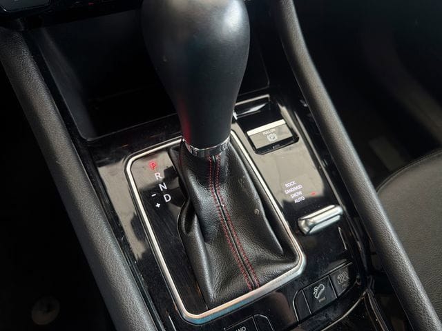 2023 Jeep Compass Trailhawk - Photo 30