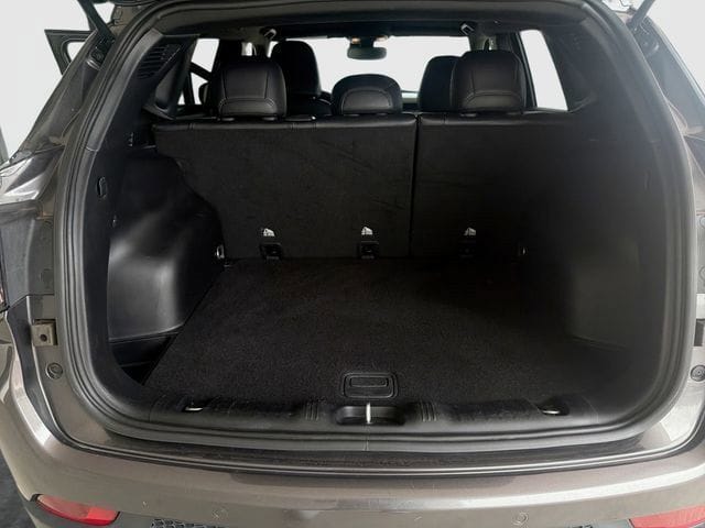 2023 Jeep Compass Trailhawk - Photo 29