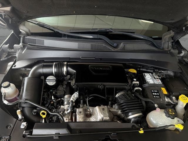 2023 Jeep Compass Trailhawk - Photo 25