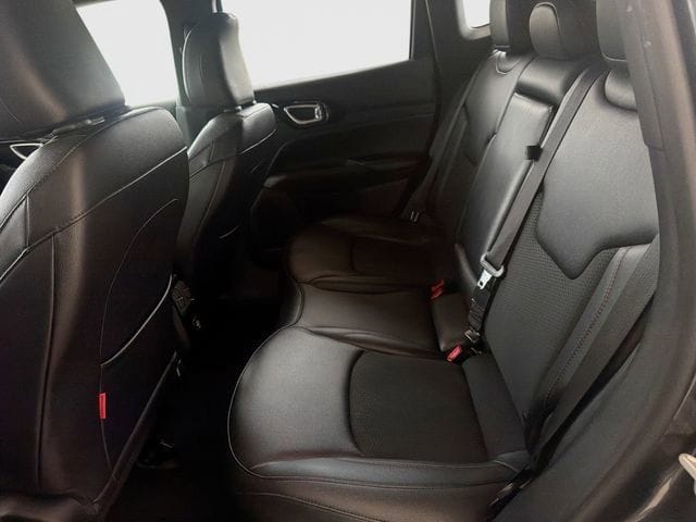 2023 Jeep Compass Trailhawk - Photo 33