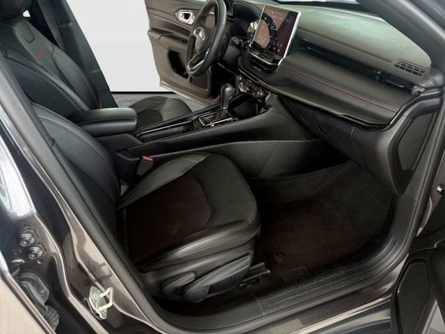 2023 Jeep Compass Trailhawk - Photo 35