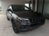 12 thumbnail image of  2023 Jeep Compass Trailhawk