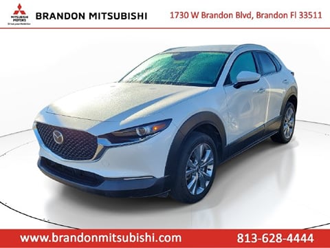 1 image of 2023 Mazda CX-30 2.5 S Select Package