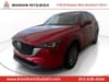 2 thumbnail image of  2023 Mazda CX-5 2.5 S Select Package