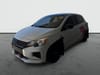 2023 Mitsubishi Mirage Black Edition