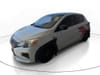 5 thumbnail image of  2023 Mitsubishi Mirage Black Edition