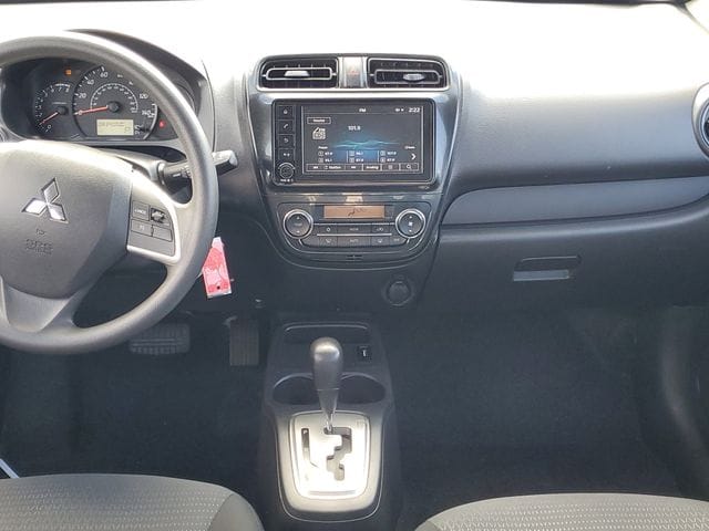 2023 Mitsubishi Mirage G4 ES - Photo 15