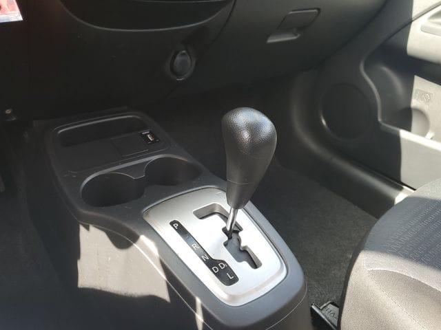 2023 Mitsubishi Mirage G4 ES - Photo 27