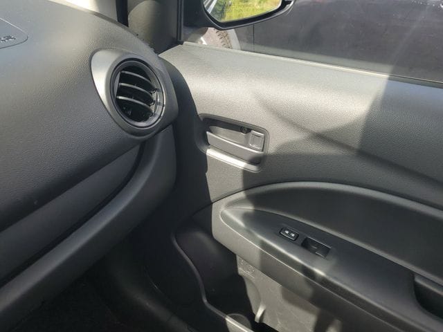 2023 Mitsubishi Mirage G4 ES - Photo 29
