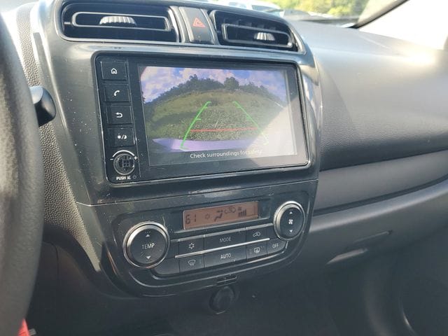 2023 Mitsubishi Mirage G4 ES - Photo 26