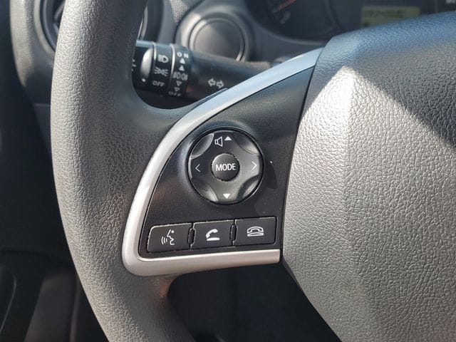 2023 Mitsubishi Mirage G4 ES - Photo 24